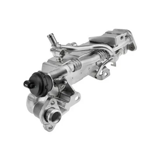 SUPAPA EGR BMW SERIE 5 535 d -220KW/299CP- 2993cmc, pentru motor N57 D30 B, perioada 2010,2011,2012