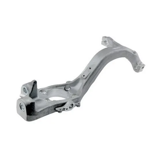 FUZETA FATA STANGA AUDI A4 3 -160KW/218CP- 2976cmc, pentru motor BBJ, perioada 2002,2003,2004,2005