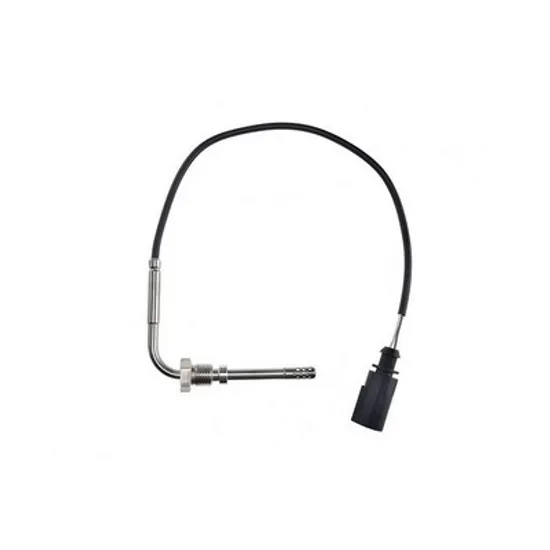 SENZOR TEMPERATURA GAZE EVACUARE AUDI A6 2.0 TDI -125KW/170CP- 1968cmc, pentru motor CAHA, perioada 2008,2009,2010,2011