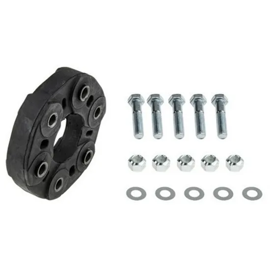 FLANSA CARDAN SPATE MERCEDES M-CLASS ML 500 4-matic -225KW/306CP- 4966cmc, pentru motor M 113.964, perioada 2005,2006,2007,2008,2009,2010,2011