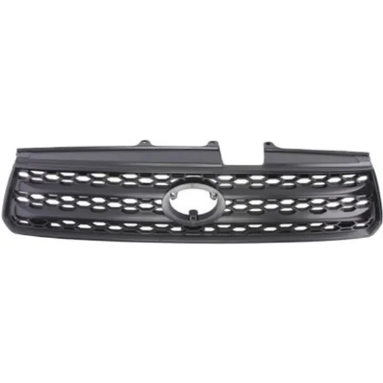 Grila radiator TOYOTA RAV 4 II 2000->2005 perioada 2000 2001 2002 2003 2004 2005 , pana la an de fabricatie 2003