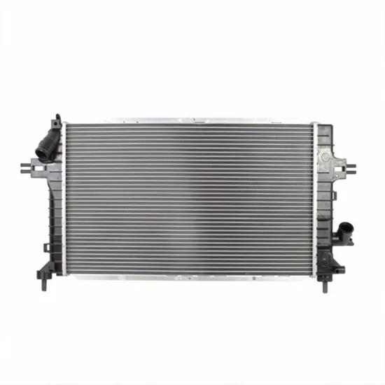 Radiator Motor OPEL ZAFIRA B 2005->2015 Radiator apa motor 1.7-1.9CDTi 2.0i OPC +/-AC automatic (600x410) (VALEO) Perioada 2011 2012 2013 2014 2015 2016