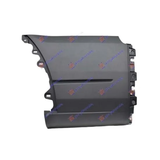 Bandou aripa spate FORD TRANSIT 2013-> Bandou aripa spate spre spate stanga Perioada 2013 2014 2015 2016 2017 2018 2019