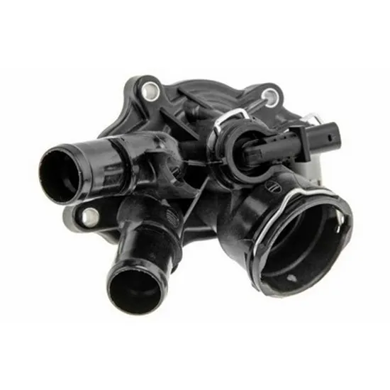 TERMOSTAT MERCEDES C-CLASS C 180 CGI -115KW/156CP- 1796cmc, pentru motor M 271.820, perioada 2007,2008,2009,2010,2011,2012,2013,2014