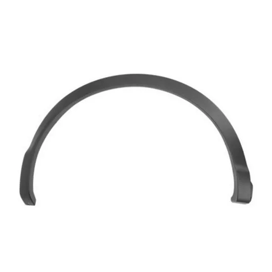 Bandou Aripa spate NISSAN QASHQAI 2 2013->2020 Ornament aripa spate dreapta, Perioada 2014 2015 2016 2017