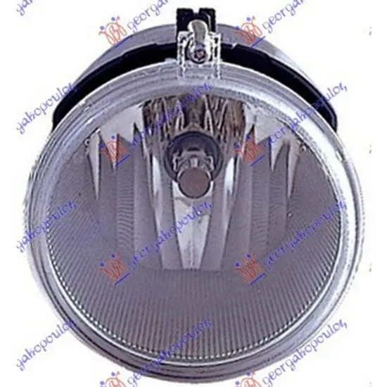 Proiector JEEP COMMANDER 2005->2010 Proiector E 2005->2010 Perioada 2005 2006 2007 2008 2009 2010