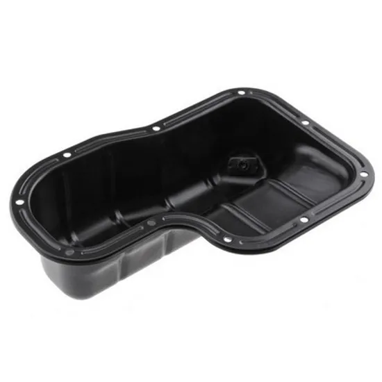 BAIE DE ULEI NISSAN NAVARA 2.5 dCi 4WD -106KW/144CP- 2488cmc, pentru motor YD25DDTi, perioada 2008,2009,2010,2011,2012,2013,2014