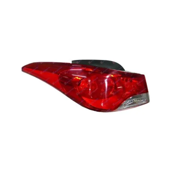 Stop Spate HYUNDAI ELANTRA 2011->2016 Lampa spate exterioara (E) dreapta, Perioada 2011 2012 2013