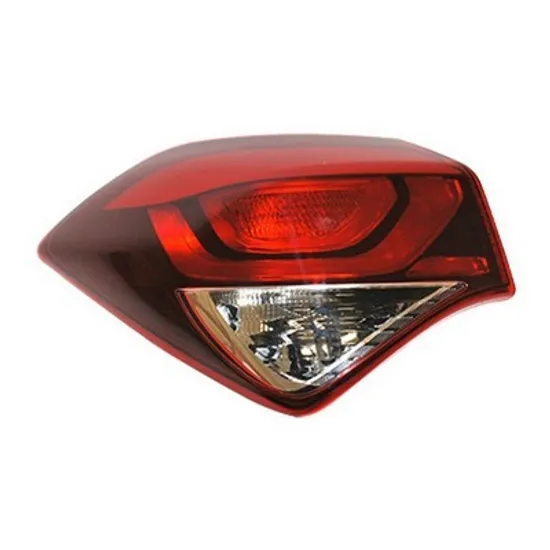 Stop Spate HYUNDAI i20 2014->2020 Lampa spate exterioara E stanga Perioada 2015 2016 2017 2018
