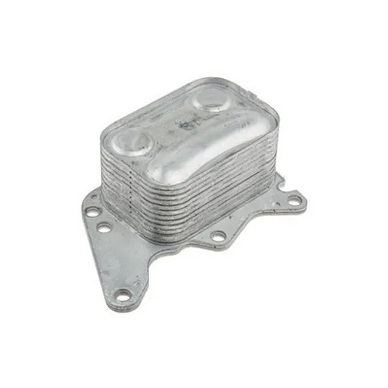 RADIATOR ULEI TERMOFLOT PEUGEOT 5008 1.6 Griffe Turbo, 1.6 THP 165 -121KW/165CP- 1598cmc, pentru motor 5GY (EP6FDTM), 5GZ (EP6FDT), perioada 2016,2017,2018,2019,2020,2021,2022