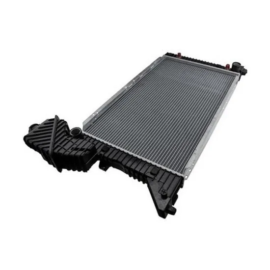RADIATOR APA MERCEDES SPRINTER 412 D 4x4 -90KW/122CP- 2874cmc, pentru motor OM 602.980, perioada 1997,1998,1999,2000,2001,2002,2003,2004,2005,2006