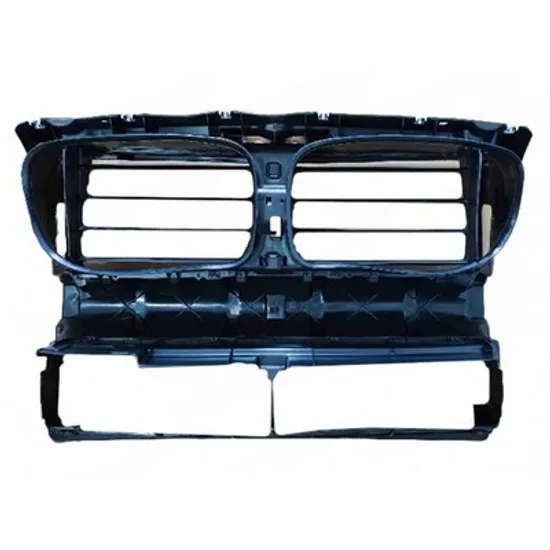 Admisie Aer BMW 7 F01 2008->2015 Admisie aer fata (pentru radiator) mobila fara motor Perioada 2012 2013 2014 2015