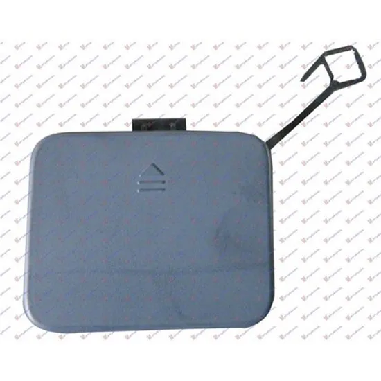 Capac Bara fata MERCEDES M-CLASS W164 2005->2011 Capac carlig remorcare fata ->2008 Perioada 2005 2006 2007 2008