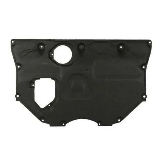 Scut Motor MAZDA CX-30 2019-> Scut motor fata plastic (partea din spate) Perioada 2019 2020 2021 2022 2023 2024