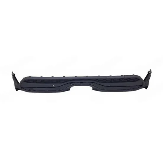 Spoiler Bara spate MINI MINI COOPER F55 2013-> Spoiler Bara spate (S) (cu senzori parcare) (F55/5 usi) Perioada 2021 2022 2023 2024