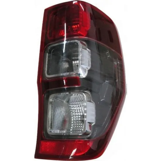 Stop Spate FORD RANGER 2011-> Lampa stop spate gri (E) (TYC) DREAPTA Perioada 2012 2013 2014 2015