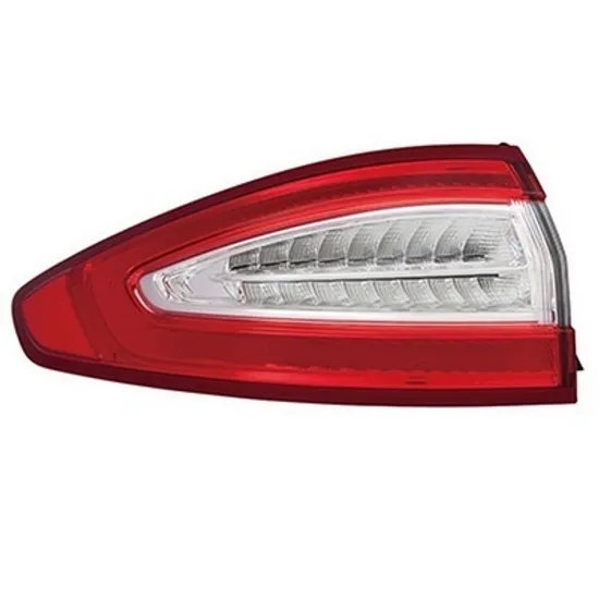 Stop Spate FORD MONDEO 4 2007->2015 Lampa spate exterioara hatchback E stanga 2014-> Perioada 2014 2015 2016 2017