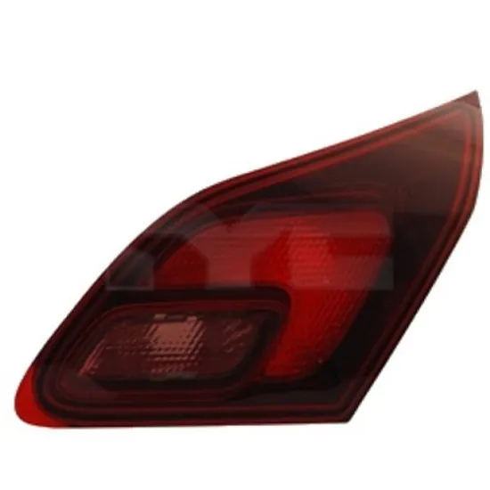 Stop Spate OPEL ASTRA J 2009->2015 Lampa spate interioara fumurie ->2012 MARELLI dreapta 5 usi /break 2010->2013 Perioada 2009 2010 2011 2012 2013