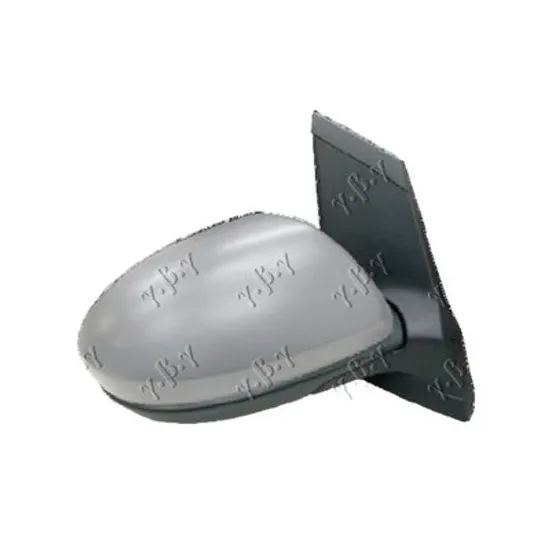 Oglinda MAZDA 2 2007->2014 Oglinda exterioara electrica cu incalzire pentru vopsit dreapta 2007->2014 Perioada 2007 2008 2009 2010 2011 2012 2013 2014