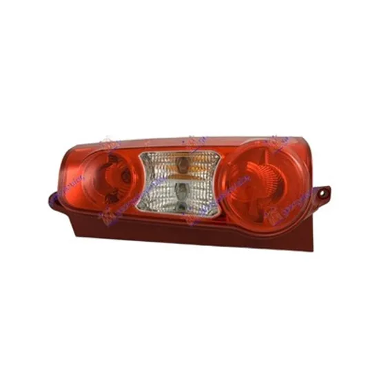 Stop Spate CITROEN BERLINGO B9 2008-> Lampa spate MARELLI model usa dubla ->2012 dreapta Perioada 2008 2009 2010 2011 2012