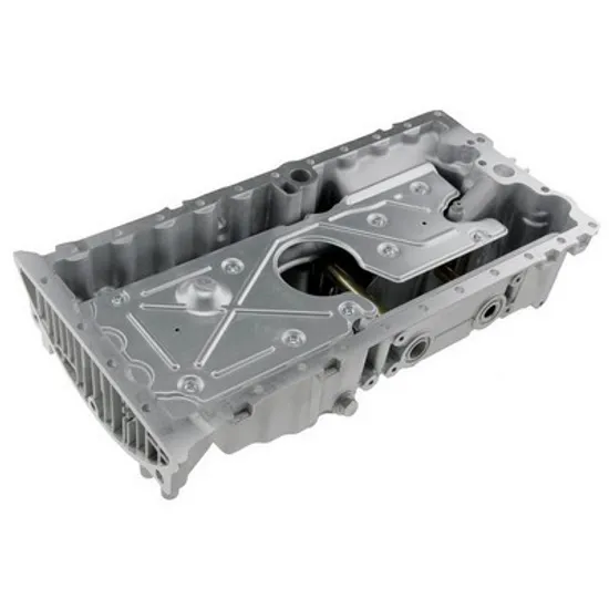 Baie de ulei VOLVO C70 2 2006->2013, S40 2 2004->2012, V50 2003->2012 pentru 2.4, perioada 2004,2005,2006,2007,2008,2009,2010,2011,2012 nty