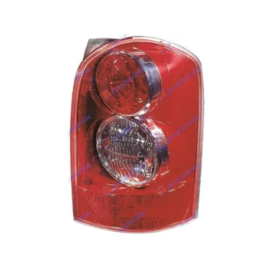 Stop Spate MAZDA MPV 2 1999->2006 Lampa spate dreapta 2004-> Perioada 2004 2005 2006