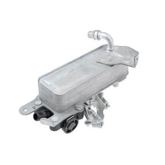 RADIATOR ULEI TERMOFLOT BMW SERIE 4 420 d -120KW/163CP- 1995cmc, pentru motor B47 D20 A, N47 D20 C, perioada 2013,2014,2015