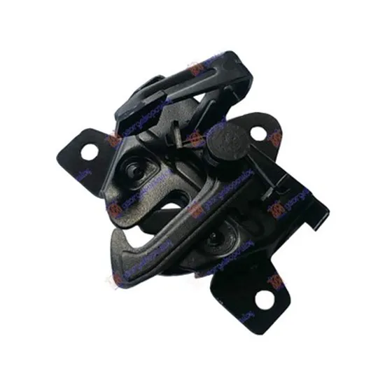 Broasca capota fata HYUNDAI GETZ 2001->2010 Inchizator capota motor Perioada 2002 2003 2004 2005 2006 2007 2008 2009 2010