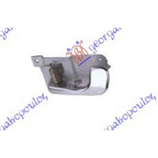 Maner Usa MITSUBISHI PAJERO 2 1990->2000 Maner usa fata/spate interior stanga Perioada 1990 1991 1992 1993 1994 1995 1996 1997 1998 1999 2000