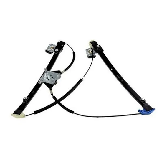 MACARA GEAM USA FATA STANGA VW POLO 1.9 SDI -50KW/68CP- 1896cmc, pentru motor AGP, AQM, perioada 1999,2000,2001