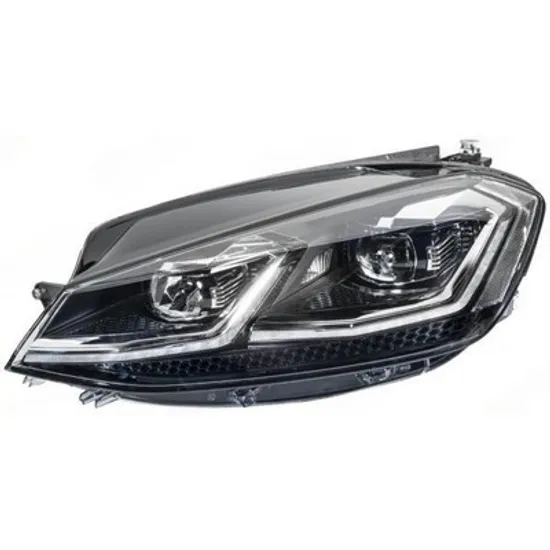 Faruri VW GOLF 7 2012->2020 Far FULL LED (E) STANGA Perioada 2016 2017 2018 2019