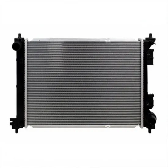 Radiator Motor KIA RIO 4 2017-> Radiator apa motor 1.0 T-GDi benzina (480x375x26) Perioada 2017 2018 2019 2020