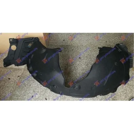 Carenaj fata MERCEDES S-CLASS W222 2013->2020 Carenaj aripa fata dreapta 2013->2017 Perioada 2013 2014 2015 2016 2017