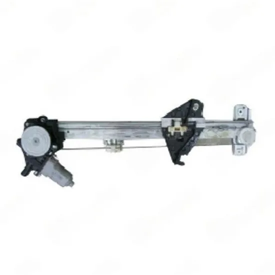 Macara Usa HONDA CR-V 3 2006->2012 Macara usa spate electrica DREAPTA Perioada 2010 2011 2012 2013