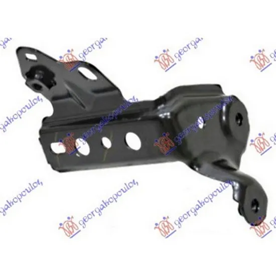 Suport Aripa fata TOYOTA YARIS 2013->2020 Suport aripa fata dreapta Perioada 2017 2018 2019 2020 2021 2022 2023