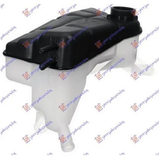 Vas Expansiune FORD MONDEO 3 2000->2007 Vas expansiune benzina/diesel Perioada 2000 2001 2002 2003 2004 2005 2006 2007