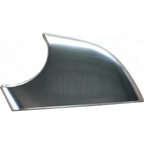 Capac Oglinda TESLA MODEL 3 2017-> Capac Oglinda exterioara inferioara cromat -2021 STANGA Perioada 2017 2018 2019 2020 2021