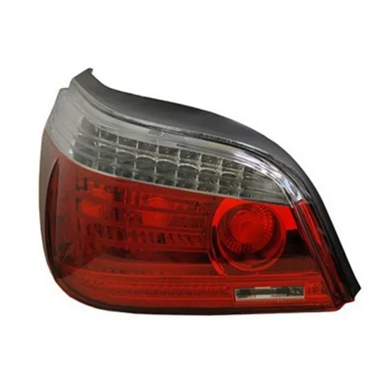 Stop Spate BMW 5 E60 2001->2010 Lampa spate exterioara stanga LED 2008->2012 Perioada 2008 2009 2010