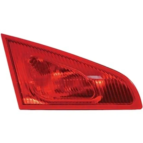 Lampa stop spate stanga MITSUBISHI COLT 6 2004->2012 perioada 2004 2005 2006 2007 2008 2009 2010 2011 2012 pana la an de fabricatie 12/2008, cu lampa de ceata pentru 3 usi, interior
