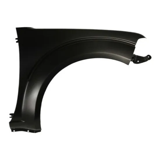 Aripa fata dreapta NISSAN NAVARA PICKUP D22 2008-> perioada 2008 2009 2010 2011 2012 2013