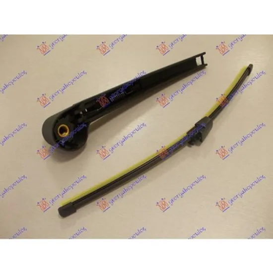 Brat Stergator SEAT LEON 2005->2012 Brat stergator spate cu lamela 330mm Perioada 2005 2006 2007 2008 2009 2010 2011 2012