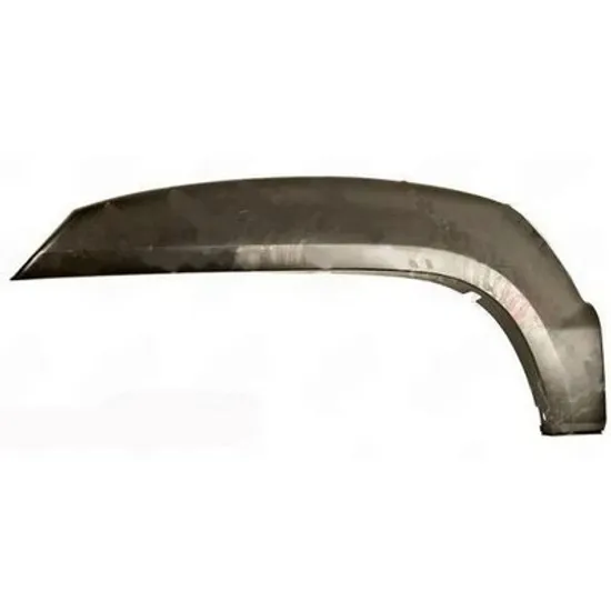 Bandou aripa fata KIA SPORTAGE 2004-2010 Bandou aripa fata plastic (O) STANGA Perioada 2008 2009 2010