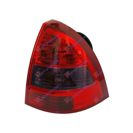 Lampa stop spate dreapta CITROEN C5 2 2004-> perioada 2004 2005 , exterior