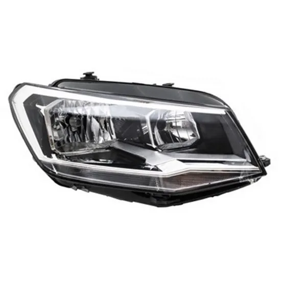 Faruri VW CADDY 4 2015->2020 Far reglaj electric H7 E dreapta Perioada 2015 2016 2017 2018 2019 2020 2021