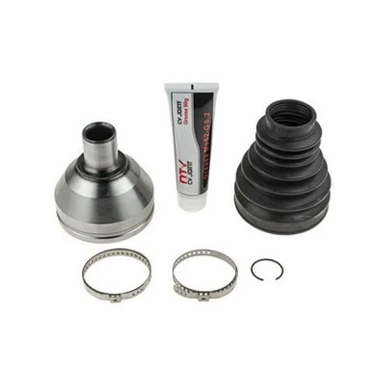 CAP PLANETARA FATA STANGA VOLVO XC90 T6 AWD -200KW/272CP- 2922cmc, pentru motor B 6294 T, perioada 2002,2003,2004,2005,2006