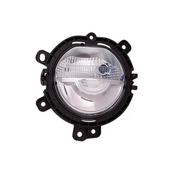 Lampa Fata MINI CLUBMAN F54 2014-> Lampa daylight (E) dreapta Perioada 2014 2015 2016 2017 2018 2019 2020