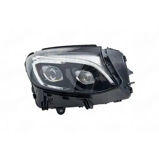 Faruri MERCEDES GLC X253 2015-> Far FULL LED adaptiv (E) (MARELLI) DREAPTA Perioada 2015 2016 2017 2018 2019 2020