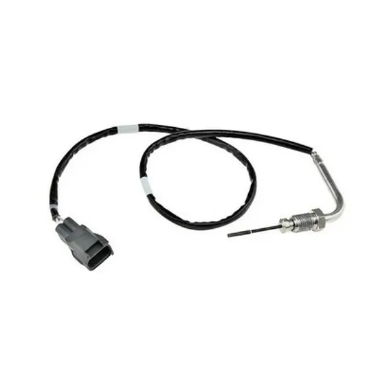 SENZOR TEMPERATURA GAZE EVACUARE TOYOTA AVENSIS 2.2 D-CAT -130KW/177CP- 2231cmc, pentru motor 2AD-FHV, perioada 2005,2006,2007,2008