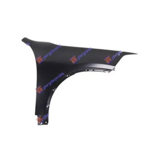 Aripa Fata BMW X2 F39 2017-> Aripa fata dreapta Perioada 2017 2018 2019 2020 2021