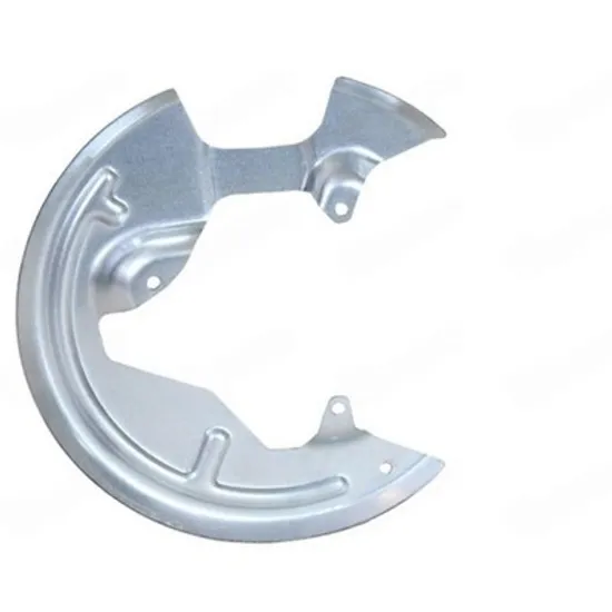 Protectie disc RENAULT MODUS / GRAND MODUS 2004-> Protectie disc frana fata (diametru disc 260 mm) DREAPTA Perioada 2005 2006 2007 2008